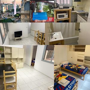 Apartamento de 1 Dormitorio